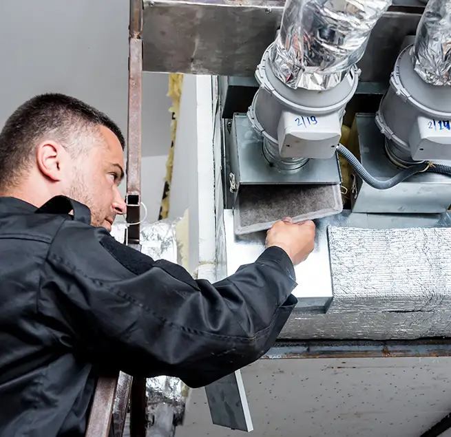 Why Homeowners & Businesses Trust Us in Lochearn, MD?